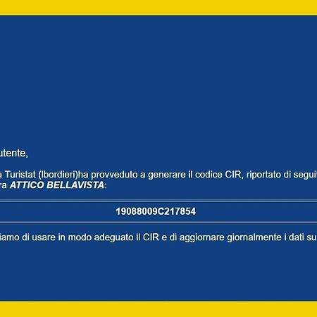 Attico Bellavista Βίλα Marina di Ragusa Εξωτερικό φωτογραφία