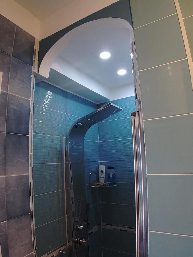 Attico Bellavista Βίλα Marina di Ragusa Εξωτερικό φωτογραφία