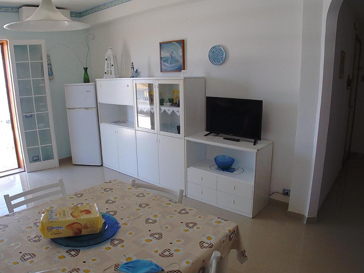 Attico Bellavista Βίλα Marina di Ragusa Εξωτερικό φωτογραφία