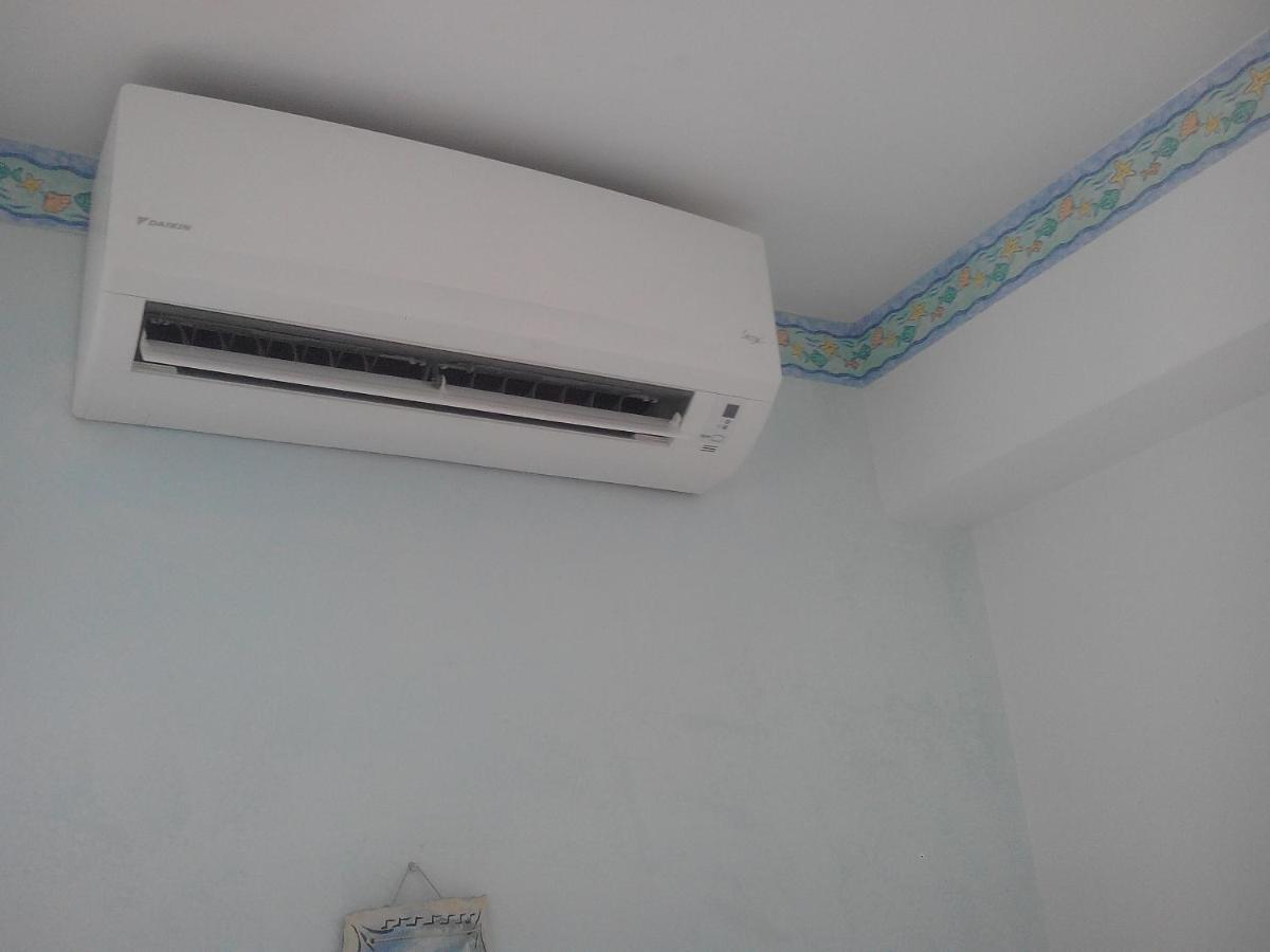 Attico Bellavista Βίλα Marina di Ragusa Εξωτερικό φωτογραφία