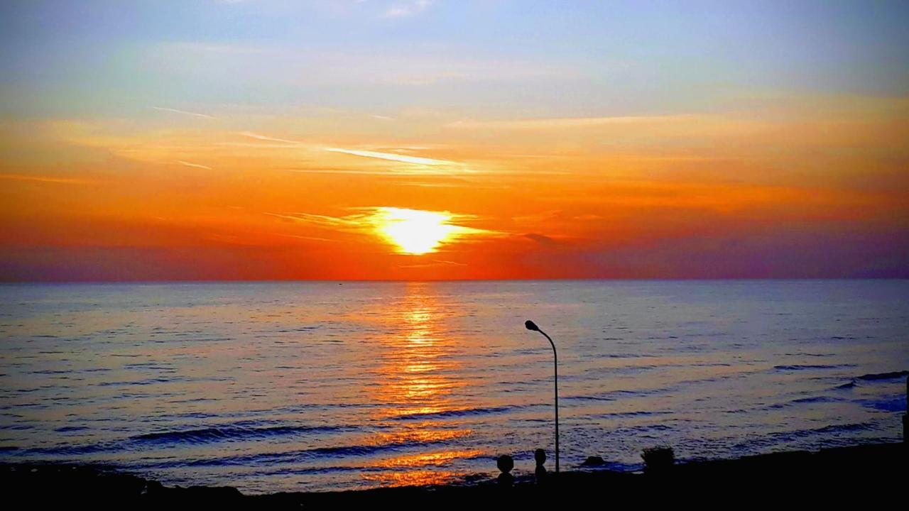 Attico Bellavista Βίλα Marina di Ragusa Εξωτερικό φωτογραφία