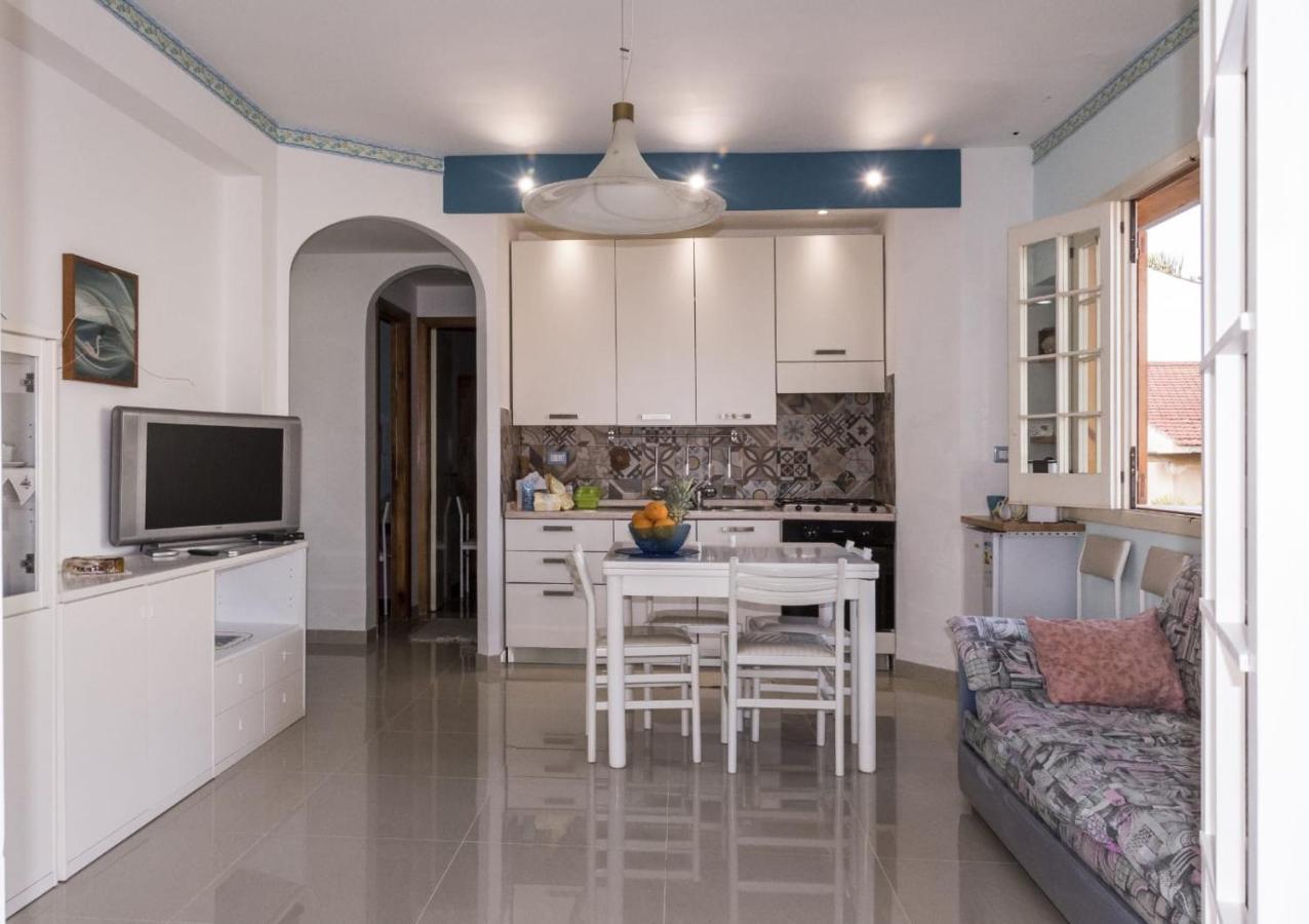 Attico Bellavista Βίλα Marina di Ragusa Εξωτερικό φωτογραφία