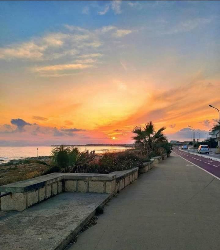 Attico Bellavista Βίλα Marina di Ragusa Εξωτερικό φωτογραφία