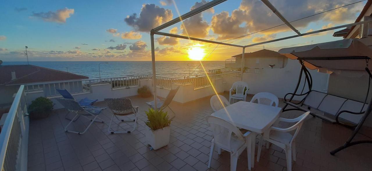 Attico Bellavista Βίλα Marina di Ragusa Εξωτερικό φωτογραφία