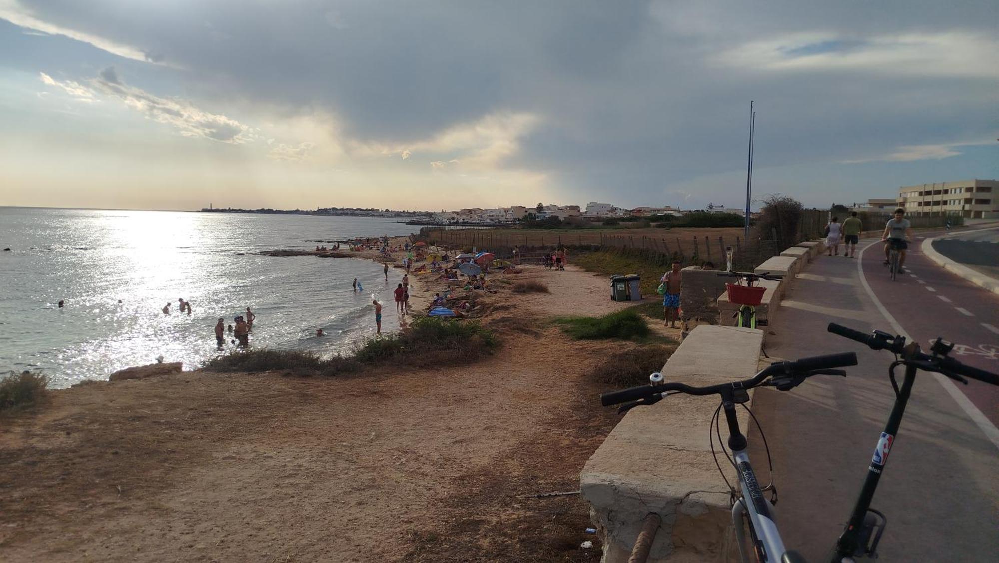 Attico Bellavista Βίλα Marina di Ragusa Δωμάτιο φωτογραφία