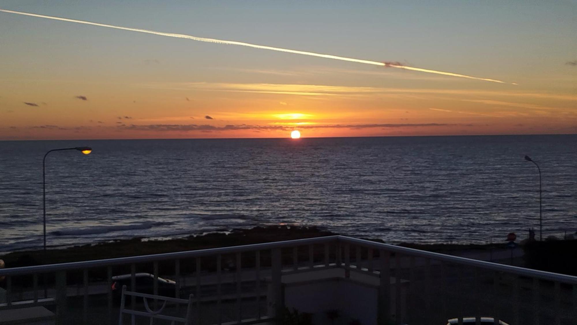 Attico Bellavista Βίλα Marina di Ragusa Εξωτερικό φωτογραφία