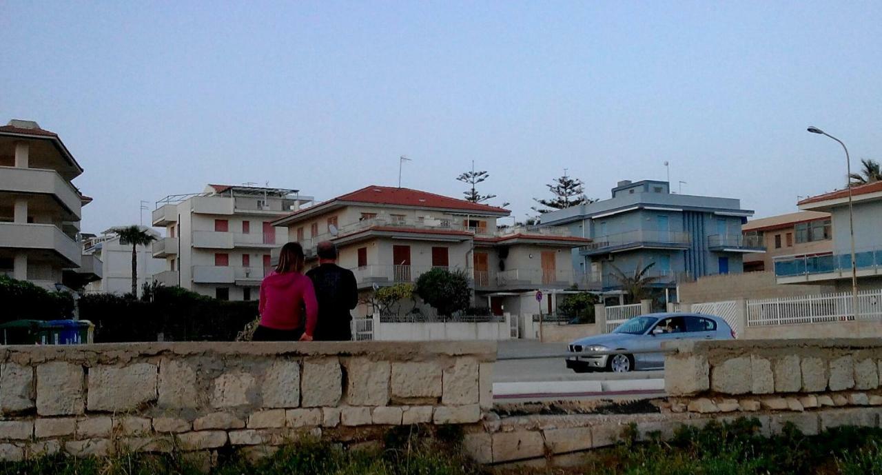 Attico Bellavista Βίλα Marina di Ragusa Εξωτερικό φωτογραφία