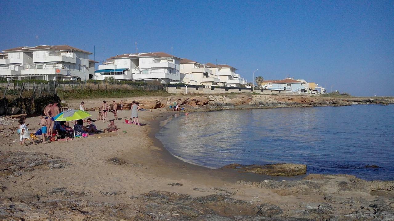 Attico Bellavista Βίλα Marina di Ragusa Εξωτερικό φωτογραφία