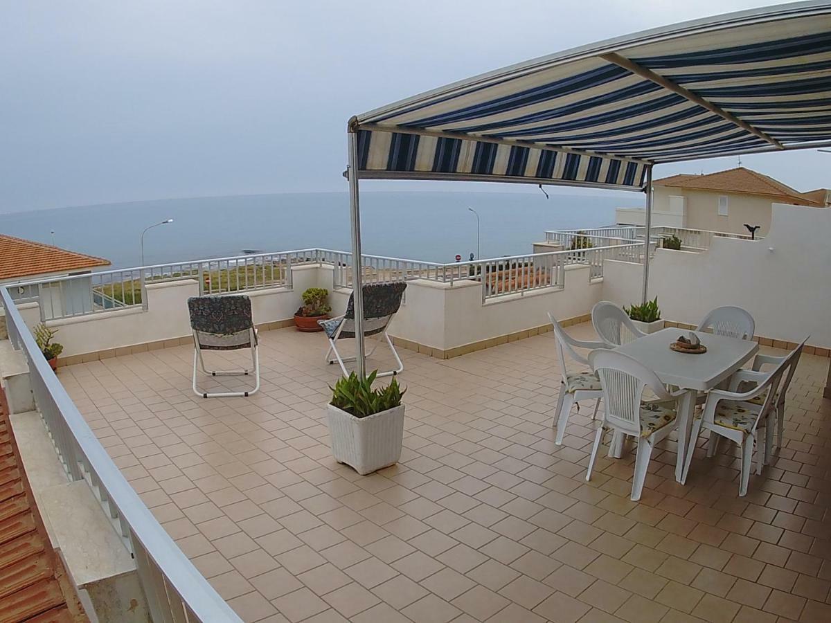 Attico Bellavista Βίλα Marina di Ragusa Εξωτερικό φωτογραφία