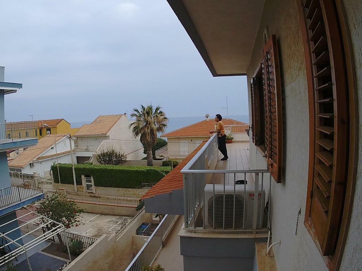 Attico Bellavista Βίλα Marina di Ragusa Εξωτερικό φωτογραφία