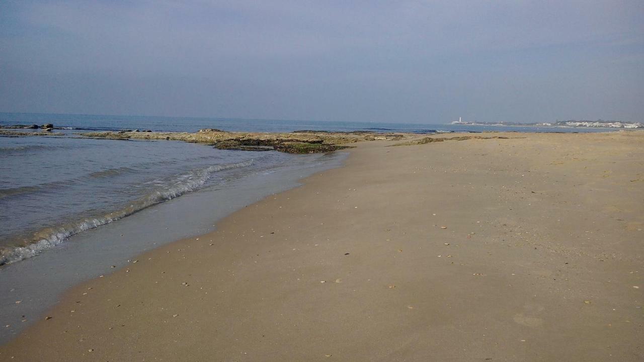 Attico Bellavista Βίλα Marina di Ragusa Εξωτερικό φωτογραφία