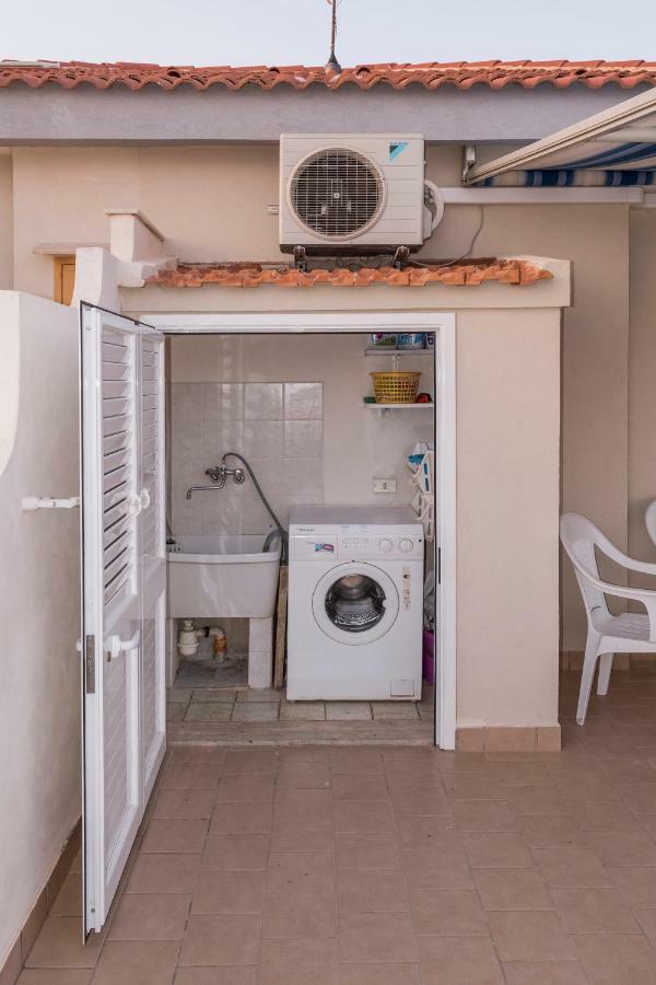Attico Bellavista Βίλα Marina di Ragusa Εξωτερικό φωτογραφία