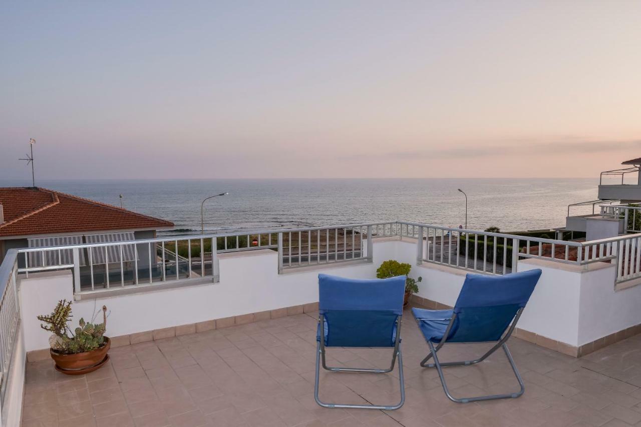 Attico Bellavista Βίλα Marina di Ragusa Εξωτερικό φωτογραφία