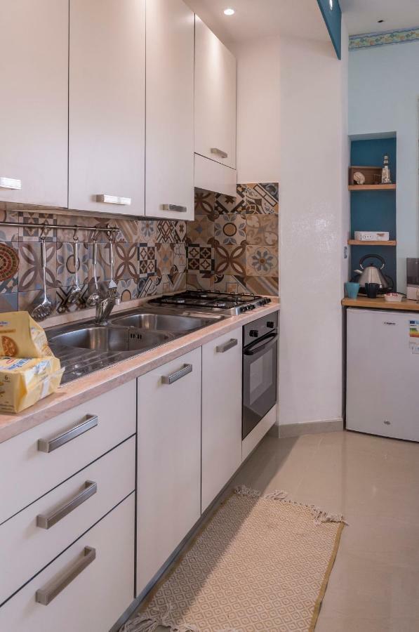 Attico Bellavista Βίλα Marina di Ragusa Εξωτερικό φωτογραφία