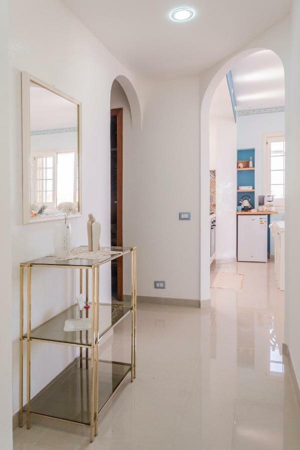 Attico Bellavista Βίλα Marina di Ragusa Εξωτερικό φωτογραφία