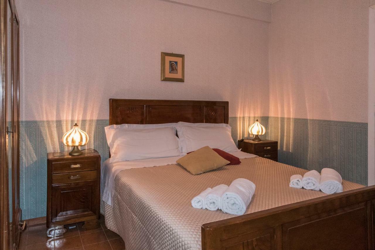 Attico Bellavista Βίλα Marina di Ragusa Εξωτερικό φωτογραφία