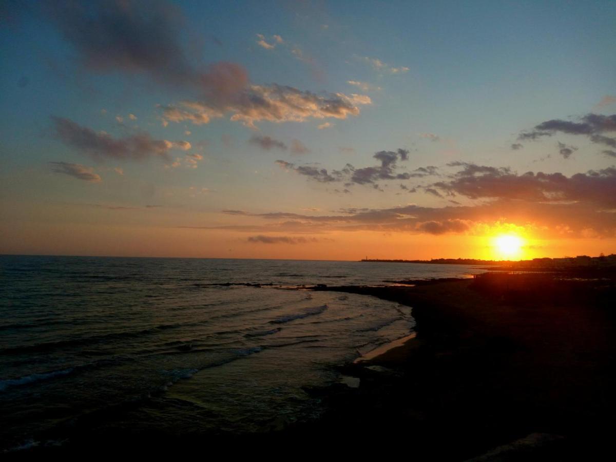 Attico Bellavista Βίλα Marina di Ragusa Εξωτερικό φωτογραφία